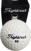 THIGHBRUSH® GOLF - THIGHBRUSH 69 - SLEEVE OF BALLS