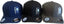 THIGHBRUSH® - THE WETTER THE BETTER - Cool and Dry FlexFit Hat - Black