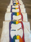 THIGHBRUSH® - TASTE THE RAINBOW - Men's Tank Top
