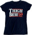 THIGHBRUSH® - ELECTION DAY - THIGHBRUSH '69 - Women's T-Shirt