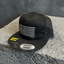 THIGHBRUSH® - Patriotic Trucker Snapback Hat - Camo - Multicam Black