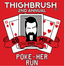 THIGHBRUSH® 69-MILE "POKE-HER RUN" - MARCH 22ND, 2025 - PRE-ORDER T-SHIRT AND E-TICKET