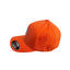 THIGHBRUSH® - 69% ER DIAMOND COLLECTION - FlexFit Hat - Orange