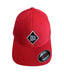 THIGHBRUSH® - 69% ER DIAMOND COLLECTION - FlexFit Hat - Red