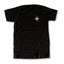 THIGHBRUSH® - 69% ER™ DIAMOND COLLECTION - Men's T-Shirt - Black