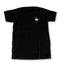 THIGHBRUSH® - 69% ER™ DIAMOND COLLECTION - Men's T-Shirt - Black