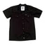 THIGHBRUSH® - BECAUSE I'M A GIVER - Men's Work Shirt - Black