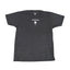 THIGHBRUSH® - BEST SEAT IN THE HOUSE! - Men's T-Shirt - Heather Charcoal