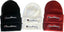 THIGHBRUSH® - CUNNILINGUS - Cuffed Beanies