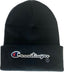 THIGHBRUSH® - CUNNILINGUS - Cuffed Beanies