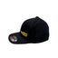 THIGHBRUSH® - DOUBLE TAKE - FlexFit Hat - Black