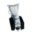 THIGHBRUSH® - EL BLANCO - Water Repellant Motorcycle Cover and Sunshade