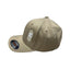THIGHBRUSH® - FlexFit Hat - Khaki and White