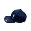 THIGHBRUSH® - FlexFit Hat - Navy Blue and White
