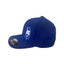 THIGHBRUSH® - FlexFit Hat - Royal Blue and White