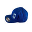 THIGHBRUSH® - FlexFit Hat - Royal Blue with Silver