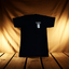 THIGHBRUSH® - GIMME SOME SKULL - Men's T-Shirt - Black
