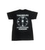 THIGHBRUSH® - IT'S SEX O'CLOCK SOMEWHERE - Men's T-Shirt - Heather Graphite