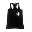 THIGHBRUSH® - I LOVE A GOOD PADDLE - Women's Tank Top - Black