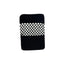 THIGHBRUSH® - Knee Hi Socks - Fishnet Top - Black