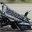 THIGHBRUSH® - LA NOCHE - Water Repellent Motorcycle Cover and Sunshade