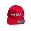 THIGHBRUSH® - LICK-FIL-A - Trucker Snapback Hat - Red