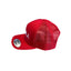 THIGHBRUSH® - LICK-FIL-A - Trucker Snapback Hat - Red