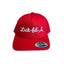 THIGHBRUSH® - LICK-FIL-A - Trucker Snapback Hat - Red