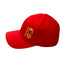 THIGHBRUSH® - LICKAMANIA - FlexFit Hat - Red