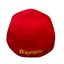 THIGHBRUSH® - LICKAMANIA - FlexFit Hat - Red