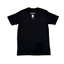 THIGHBRUSH® - LICKAMANIA - Men's T-Shirt - Black