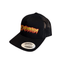 THIGHBRUSH® - LICKAMANIA - Trucker Snapback Hat - Black