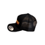 THIGHBRUSH® - LICKAMANIA - Trucker Snapback Hat - Black