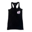 THIGHBRUSH® - LICK ME - Women's Tank Top - Black