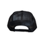 THIGHBRUSH® - MAKING FOREPLAY GREAT AGAIN - Flat Bill Trucker Snapback Hat - Dark Edition