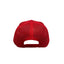 THIGHBRUSH® - MAKING FOREPLAY GREAT AGAIN - Flat Bill Trucker Snapback Hat - Red 2.0