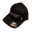 THIGHBRUSH® - MAKING FOREPLAY GREAT AGAIN - FlexFit Hat - Black