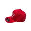 THIGHBRUSH® - MAKING FOREPLAY GREAT AGAIN - FlexFit Hat - Red 2.0