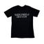 THIGHBRUSH® - MAKING FOREPLAY GREAT AGAIN - Men's T-Shirt - Dark Edition