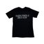 THIGHBRUSH® - MAKING FOREPLAY GREAT AGAIN - Men's T-Shirt - Dark Edition