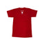 THIGHBRUSH® - MAKING FOREPLAY GREAT AGAIN - Men's T-Shirt - Red 2.0