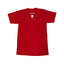 THIGHBRUSH® - MAKING FOREPLAY GREAT AGAIN - Men's T-Shirt - Red 2.0