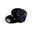 THIGHBRUSH® - MAKING FOREPLAY GREAT AGAIN - Trucker Snapback Hat - Black - Flat Bill