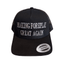 THIGHBRUSH® - MAKING FOREPLAY GREAT AGAIN - Trucker Snapback Hat - Dark Edition