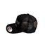 THIGHBRUSH® - MAKING FOREPLAY GREAT AGAIN - Trucker Snapback Hat - Dark Edition