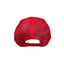 THIGHBRUSH® - MAKING FOREPLAY GREAT AGAIN - Flat Bill Trucker Snapback Hat - Red 2.0
