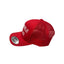THIGHBRUSH® - MAKING FOREPLAY GREAT AGAIN - Trucker Snapback Hat - Red 2.0