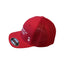 THIGHBRUSH® - Making Foreplay Great Again - Trucker OSFA Mesh FlexFit Hat - Red