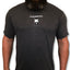 THIGHBRUSH® - BECAUSE I'M A GIVER - Men's T-Shirt - Charcoal Grey