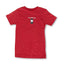 THIGHBRUSH® - Original "Making Foreplay Great Again" - Men's T-Shirt - Red